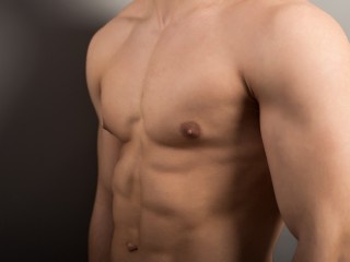 brunette young man javierwilson