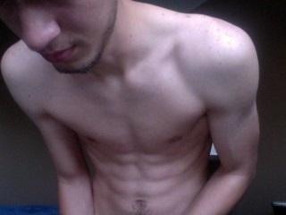 brunette young man ryanghoss