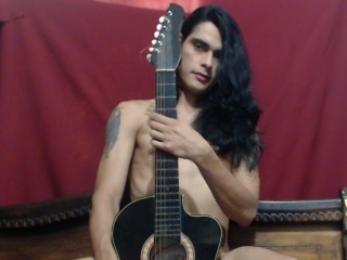 brunette jose abel garcia
