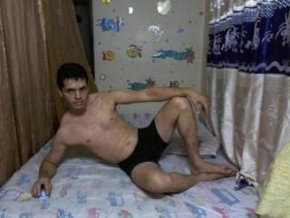 38 años, sexo en directo, sexo en directo chico