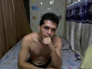 38 años, sexo en directo, sexo en directo chico