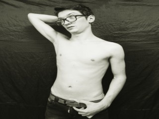 redhead young man dexx92