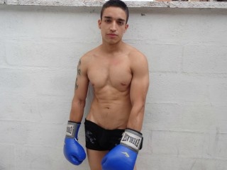morena jóvenes hombre daniel
