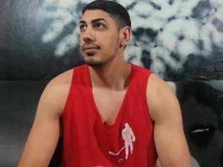 24 años, sexo en directo, sexo en directo chico