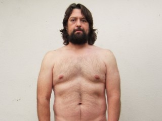 brunette american man roleplay