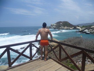 27 años, sexo en directo chico, striptease, tatuaje