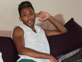 brunette young man xtoomuchfunx