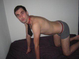 22 yo, gay live sex, short hair, white