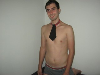 brunette stifler
