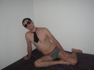 22 yo, boy live sex, short hair, white