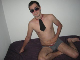 22 yo, gay live sex, short hair, white
