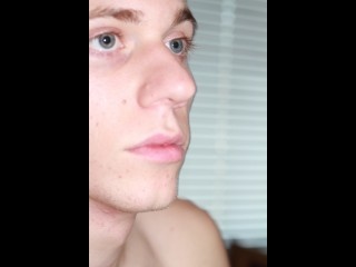 rubias jóvenes hombre nate