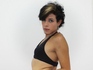 brunette young shemale hottatianats