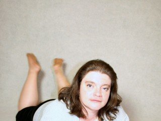 brunette busenwunderdolly butt plug