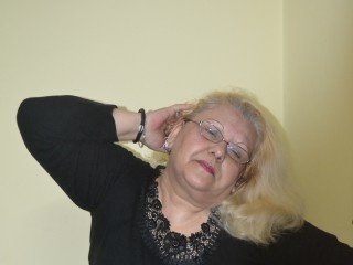 rubias nancy