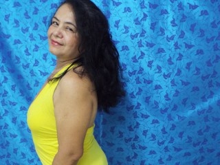 morena sexygrandmaxx fumando