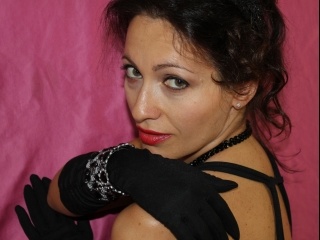brunette xxxnatalixx close