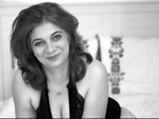 47 años, sexo en directo madura, tetas normales