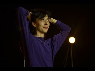 47 años, sexo en directo madura, tetas normales