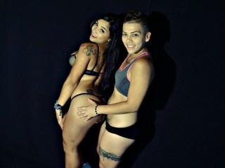 morena debora and morena