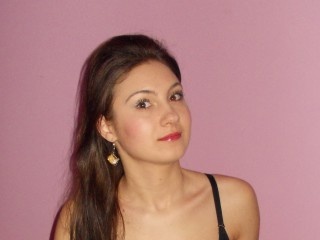 morena jovencita jasmine zoom
