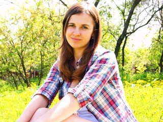 brunette teen diamondbeautyx