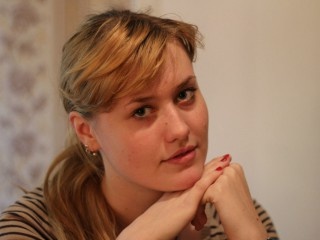blonde teen orlaidh