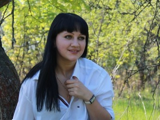 brunette wonderfull555