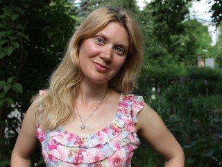 35 yo, girl live sex, straight, white
