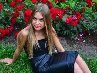 blonde teen ivyshine roleplay