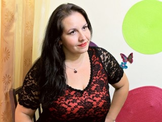 brunette sheila333