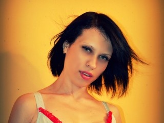 brunette inga roleplay
