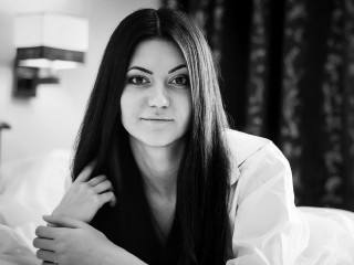 brunette ihoney zoom