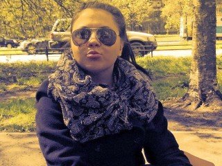 brunette teen lanettasi zoom