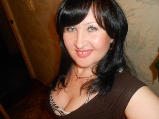 brunette fantasynina1 dancing