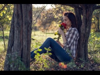 brunette micaela zoom
