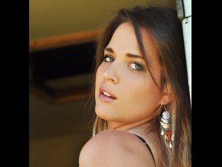26 años, sexo en directo, sexo en directo chica, tetas normales