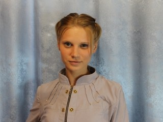 22 yo, girl live sex, ukrainian, white