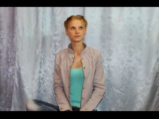22 yo, girl live sex, ukrainian, white