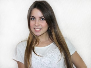 blonde teen doll roleplay