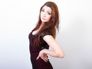 brunette teen rosebright