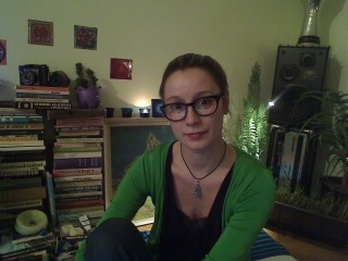 blonde holly golightly