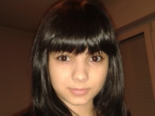 brunette eidel