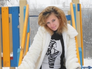 blonde teen losharik