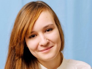 brunette teen pandorraa