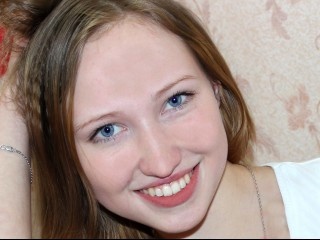 blonde teen bunny