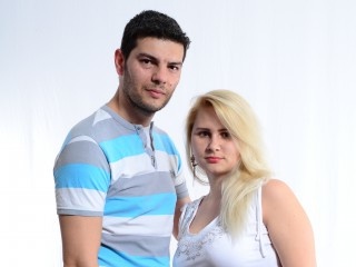 rubias jovencita michelle and