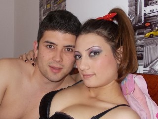 morena jovencita tony and
