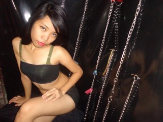 brunette teen dirtylyn