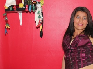 morena laura